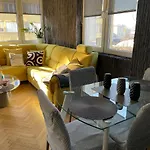 Grey Gucci Apartment City Center