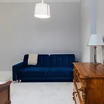 Warsaw Concierge Luxury Apartment