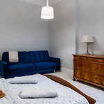 Warsaw Concierge Luxury Apartment