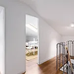 Chill Apartments K15 Two Floor House