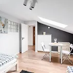 Chill Apartments K15 Two Floor House