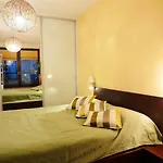 Golden Apartments - Siedmiogrodzka - One Bedroom