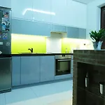 Golden Apartments - Siedmiogrodzka - One Bedroom