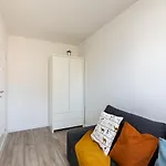 Superapart Obywatelska 42