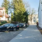 Superapart Obywatelska 42