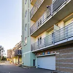 Superapart Gorczewska 156