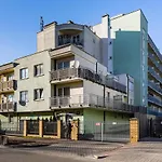 Superapart Gorczewska 156