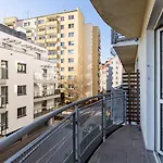 Superapart Gorczewska 156