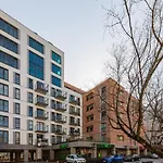 Superapart Wilenska Apt29