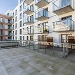 Superapart Wilenska Apt29