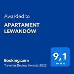 Apartament Lewandow
