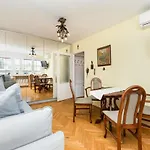 Apartament Emilii Plater By Your Freedom
