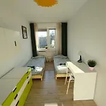 Una Apartments - Niedzwiadek