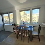 Una Apartments - Niedzwiadek
