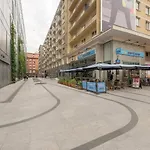 Modern&Cozy Apartment in Central location