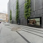 Modern&Cozy Apartment in Central location