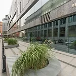 Modern&Cozy Apartment in Central location