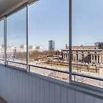 Apartament Emilii Plater By Your Freedom