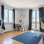 Sleepwithus Wilcza Apartment