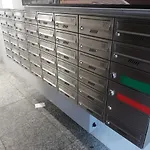 Apartamenty Metro Mlociny