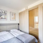 404 Rooms Wolska Apartament