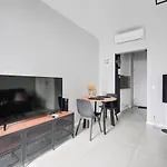 Targowa 10 Luxury Studio