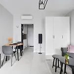 Targowa 10 Luxury Studio