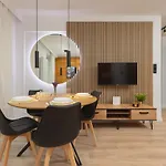 Apartment Kruszynska Bemowo By Renters