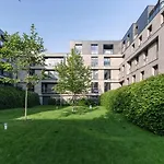 Waw Apartamenty Wilanow Sarmacka