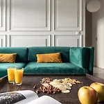 Waw Apartamenty Wilanow Sarmacka