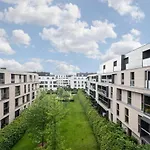 Waw Apartamenty Wilanow Sarmacka