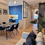 Tessan\'S Suite Mokotow By Renters Prestige