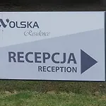 City Appart Wolska