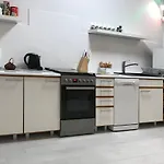 Dwupokojowy Apartament Na Tarchominie