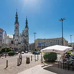 City Centre Open View Apartment