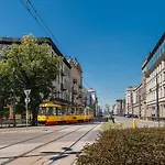 City Centre Open View Apartment