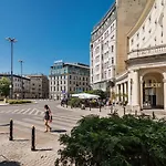 City Centre Open View Apartment