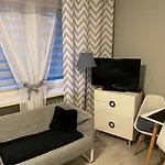 Apartament Centrum Panska