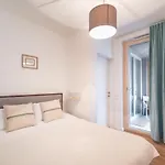Browary Warszawskie Unique Apartment