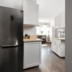 Nowolipki Cozy Studio