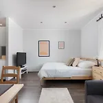 Nowolipki Cozy Studio