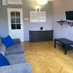 Apartament Zapustna