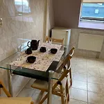 Apartament Zapustna