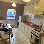 Apartament Zapustna