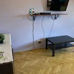 Apartament Zapustna