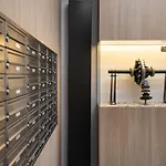 Wola Artistic Designer Apartment