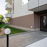 Apartments Parks Of Warsaw By Noclegi Renters