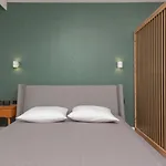 Apartment Kruszyńska Bemowo by Renters