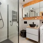 Apartment Kruszyńska Bemowo by Renters