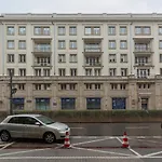 Central Studio Apartment Marszalkowska By Renters